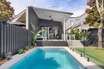 Balmain Resort with Coogee Beach Accommodation