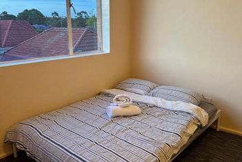 Bowden Lodge Marrickville with Coogee Beach Accommodation