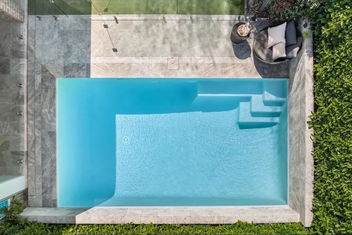 Quite Luxurious House With Pool 220m To Railway Station with Coogee Beach Accommodation