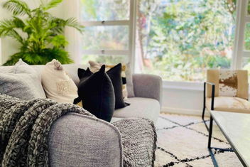 Renovated Charming & Cozy House (Walk To Station) with Coogee Beach Accommodation