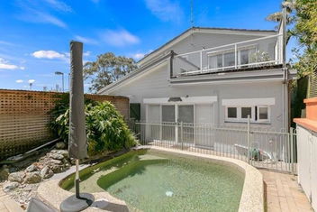 Resort Living Coogee with Coogee Beach Accommodation