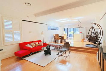 Rose Bay with Coogee Beach Accommodation