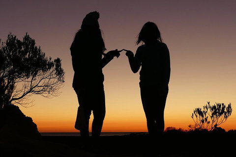 Private, Luxury Pinnacles Tour: Stargazing, Sand-boarding & Sightseeing - Coogee Beach Accommodation 3