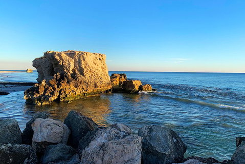 Pinnacles Desert (Private) Day Tour - Coogee Beach Accommodation 3