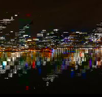 Sunsets  City Lights Private Tour - Coogee Beach Accommodation