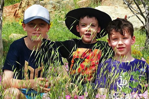 Perth Kids Explorer (Private) Day Tour - Coogee Beach Accommodation 1