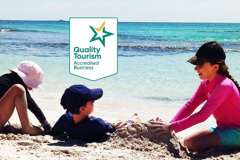 Perth Kids Explorer (Private) Day Tour - Coogee Beach Accommodation 5