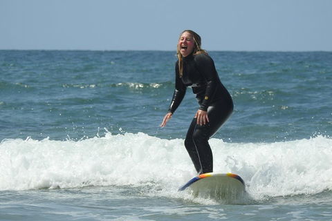 Learn To Surf At The Great Ocean Road - Coogee Beach Accommodation 5