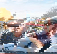 Kunanyi/Mt Wellington Tour  Hobart Hop-On Hop-Off Bus - Coogee Beach Accommodation