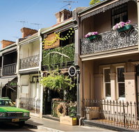 Private Tour Sydney City Highlights - Coogee Beach Accommodation