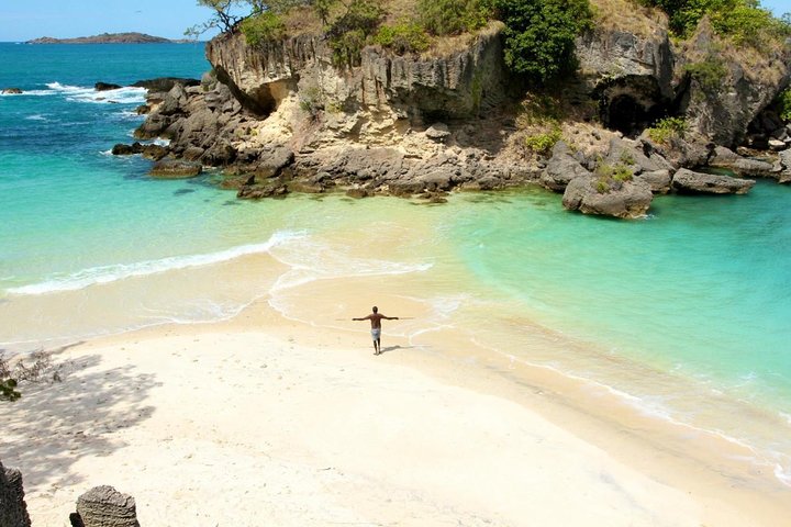 Darwin City NT Coogee Beach Accommodation