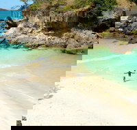 Crossing Country 5 Day Yolngu Homeland Tour - Coogee Beach Accommodation