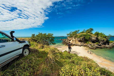 Crossing Country 5 Day Yolngu Homeland Tour - Coogee Beach Accommodation 1