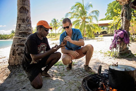Crossing Country 5 Day Yolngu Homeland Tour - Coogee Beach Accommodation 2