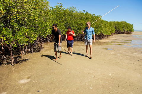 Crossing Country 5 Day Yolngu Homeland Tour - Coogee Beach Accommodation 3