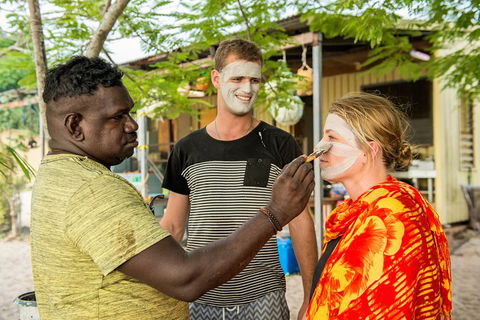 Crossing Country 5 Day Yolngu Homeland Tour - Coogee Beach Accommodation 4