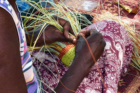 Gay-Wu Woman's 5 Day Yolngu Homeland Tour - Coogee Beach Accommodation 4