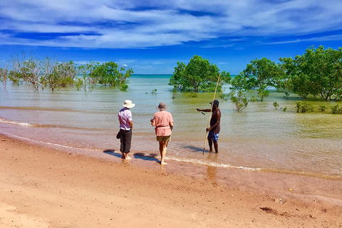 Gay-Wu Woman's 5 Day Yolngu Homeland Tour - Coogee Beach Accommodation 5