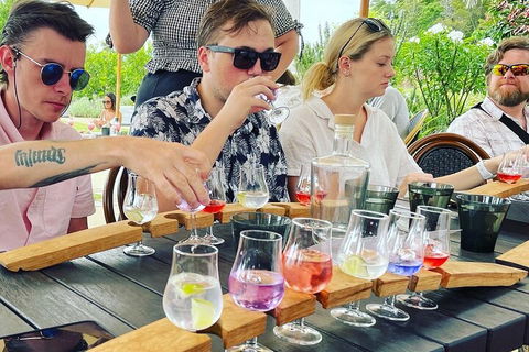 Afternoon Brewery And Distillery Session - Coogee Beach Accommodation 1