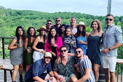 Afternoon Brewery And Distillery Session - Coogee Beach Accommodation 5