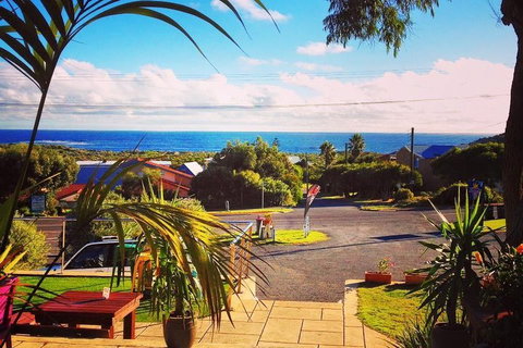 Three Day Charter Margaret River Region (inbound Melbourne Travelers) - Coogee Beach Accommodation 0