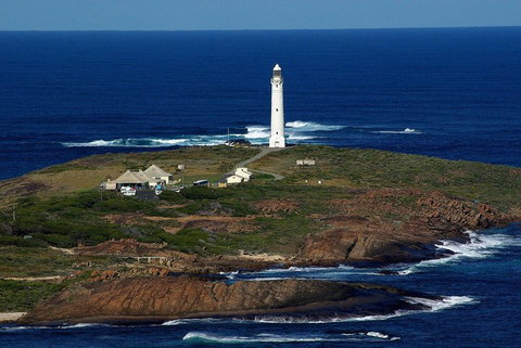 Three Day Charter Margaret River Region (inbound Melbourne Travelers) - Coogee Beach Accommodation 3