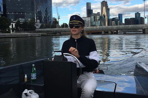 2-Hour Boat Rental In Melbourne - Coogee Beach Accommodation 0