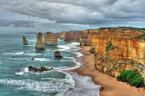 Full-Day Great Ocean Road Small-Group Tour From Melbourne - Coogee Beach Accommodation 2