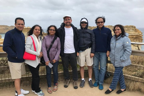 Full-Day Great Ocean Road Small-Group Tour From Melbourne - Coogee Beach Accommodation 3