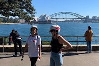 The Big Easy, Sydney
