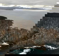 Three Capes Panorama - Coogee Beach Accommodation