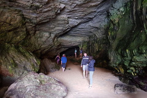 Great Ocean Road Full Day Private Experience - Coogee Beach Accommodation 2
