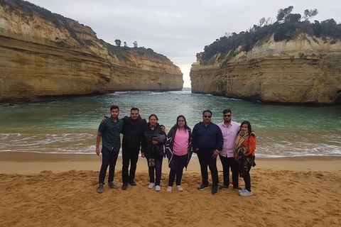 Great Ocean Road Full Day Private Experience - Coogee Beach Accommodation 5