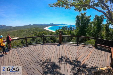 Whitehaven Beach Day Tour With Snorkel In Whitsundays Island - Coogee Beach Accommodation 4