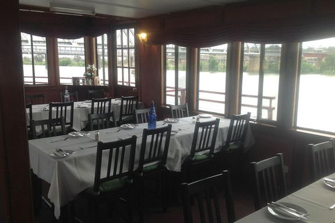 Adelaide Hills Tour With River Murray 3 Hour Lunch Cruise - Coogee Beach Accommodation 1