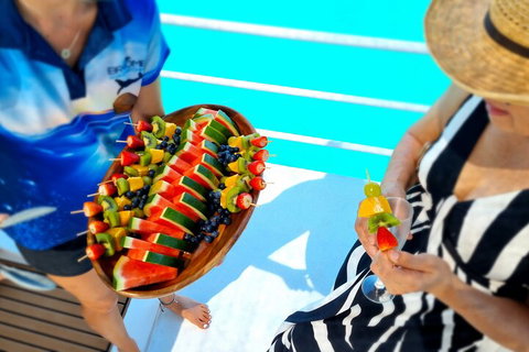 Snubfin Dolphin Eco Cruise From Broome - Coogee Beach Accommodation 1