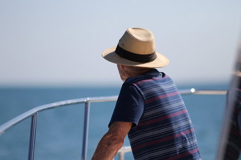 Snubfin Dolphin Eco Cruise From Broome - Coogee Beach Accommodation 3