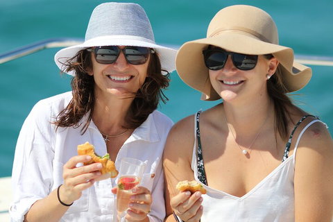 Snubfin Dolphin Eco Cruise From Broome - Coogee Beach Accommodation 4