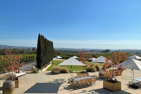 Adelaide Hills And Hahndorf - Half Day Private Tour - Coogee Beach Accommodation 3