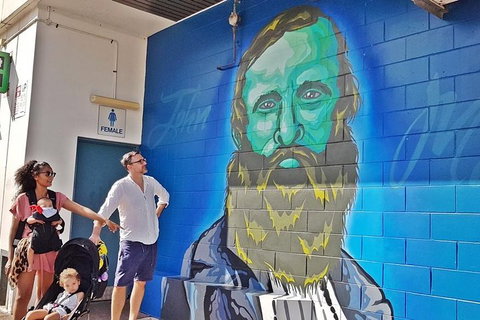Darwin City Highlights - 2 Hour Private Tour - Coogee Beach Accommodation 1