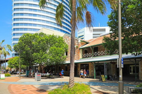 Darwin City Highlights - 2 Hour Private Tour - Coogee Beach Accommodation 4