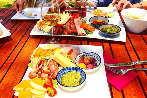 Tamar Valley Wine Tour With Lunch - Coogee Beach Accommodation 5