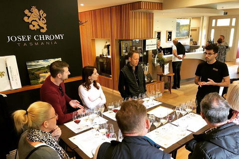 Tamar Valley Wine And Gin Tour With Lunch - Coogee Beach Accommodation 0