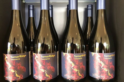 Tamar Valley Wine And Gin Tour With Lunch - Coogee Beach Accommodation 4