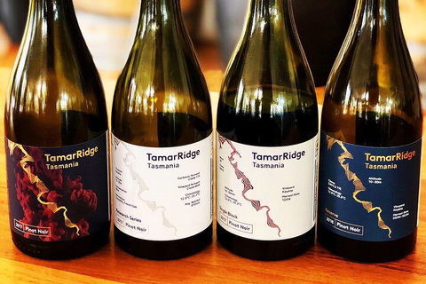 Tamar Valley Wine And Gin Tour With Lunch - Coogee Beach Accommodation 5