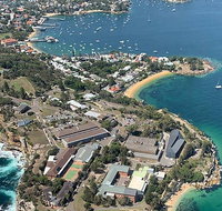 Helicopter Flight Over Sydney and Beaches - 20 Minutes - Coogee Beach Accommodation