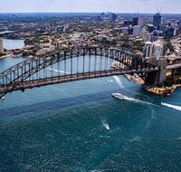 Private Helicopter Flight Over Sydney  Beaches for 2 or 3 people - 30 Minutes - Coogee Beach Accommodation