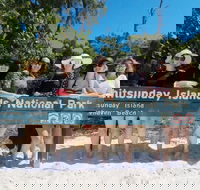 Whitehaven Beach Club - Coogee Beach Accommodation