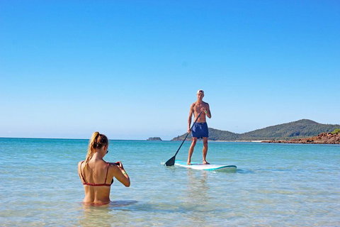 Whitehaven Beach Club - Coogee Beach Accommodation 1