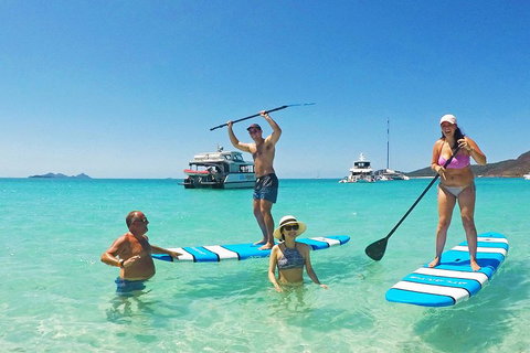 Whitehaven Beach Club - Coogee Beach Accommodation 3